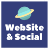 WebSait & Social