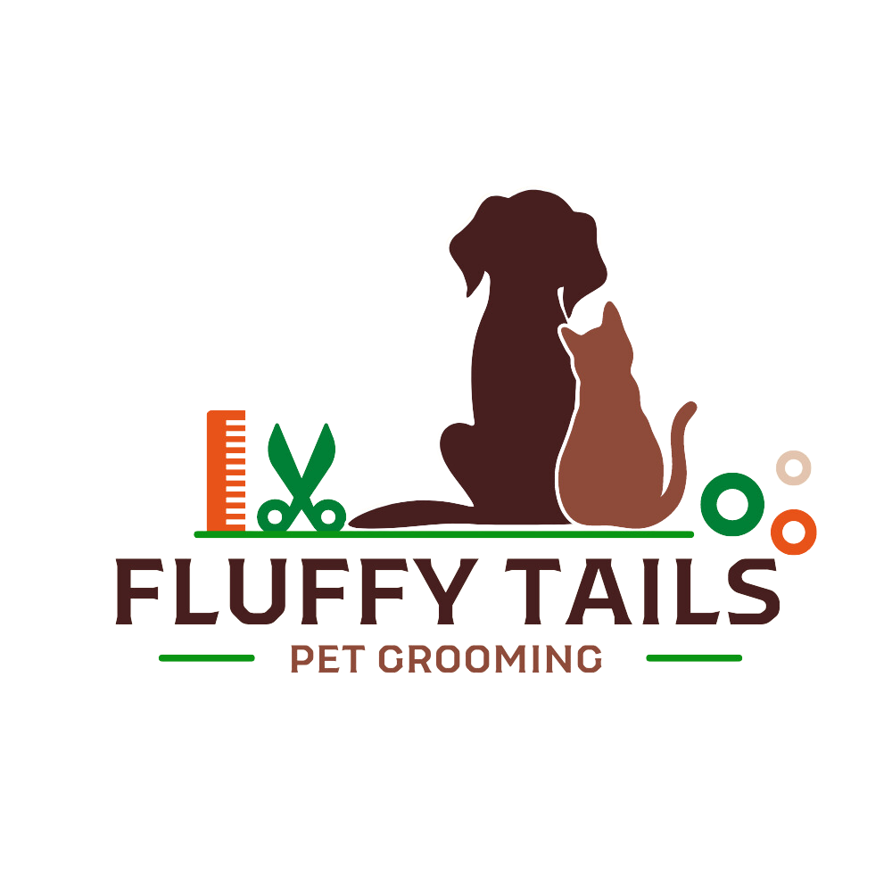 Fluffy Tails БЕЗ ФОНА